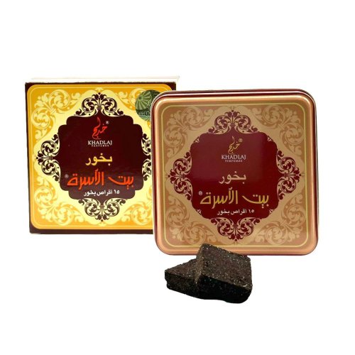 BAKHOOR BAIT AL ISRA